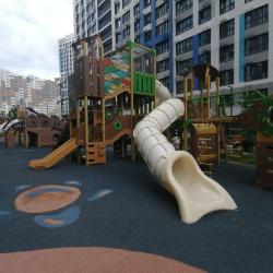 Фото Отель Квартира друга