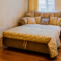фото 9 Dere Apartments на Грибоедова, 22