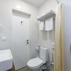 Фото Отель Джемете