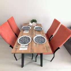 1-комнатные апартаменты улучшенные ул.Алматинская д.6 под.4 этаж 3