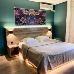 Фото Отель Art LOFT 24 (Арт Лофт 24)