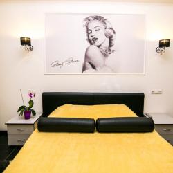 Фото Отель Ривьера