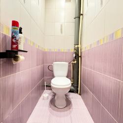 Фото Апартаменты Акварель Рязань на 2-й Бульварный проезд 2
