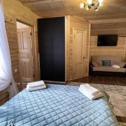 Фото Отель ИльАс