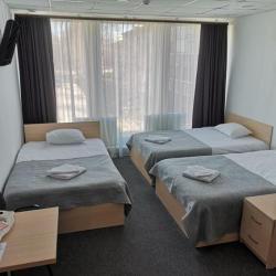 Фото Отель Космос