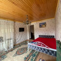 Фото Отель Дом у Сагдият