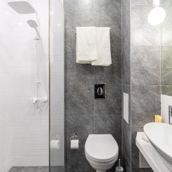 Номер комфорт с 2 односпальными кроватями