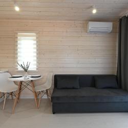 Коттедж Скандинавия