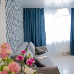 Апартаменты студия