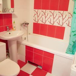 Фото Отель Pryanik Apartments (Пряник Апартментс) на улице Демонстрации