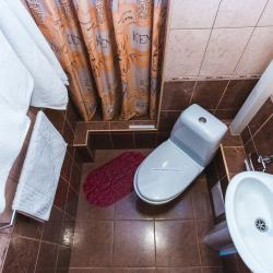 Фото Отель Шоколад