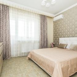 Фото Апартаменты ApartGroup на улице Репина 1/2 корпус 2