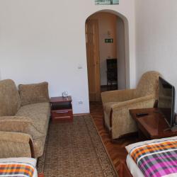 Фото Отель Дом Дружбы