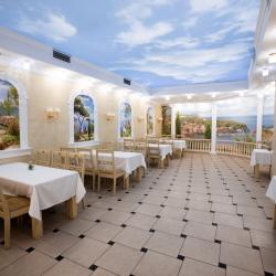 Фото Отель Акрополис