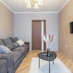 2-комнатные апартаменты улучшенные