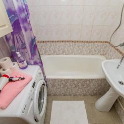 Фото Отель Европа Центр на улице Индустрии