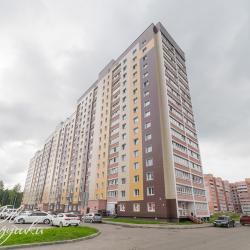 Фото Отель Квартира Не Вопрос на Рыбинской 62