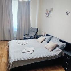 Фото Апартаменты на улице Гжатской, 22 к4