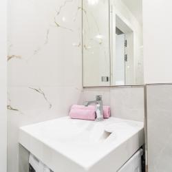 Фото Отель LetoApart на улице Таманская 121к16