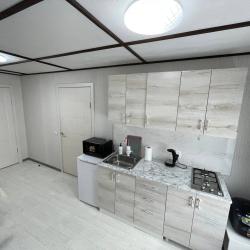 Фото Отель Дикий Ёж