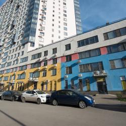 2-комнатные апартаменты стандарт