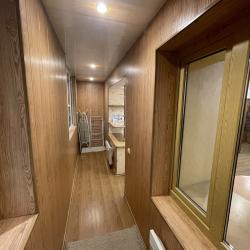 Фото Апартаменты Уют на улице Парковая 38