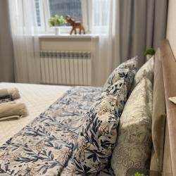 Фото Аппартаменты на проезде Крымский 2