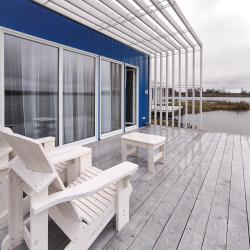 Глэмпинг №4