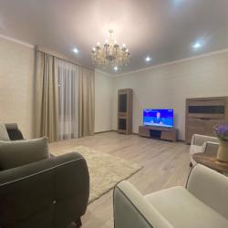 2-комнатные апартаменты люкс