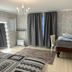 Фото Отель Городская усадьба