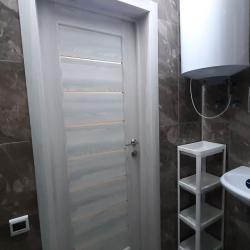 Комната комфорт с 1 двуспальной кроватью на 2 этаже