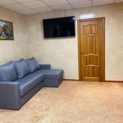 Номер улучшенный комфорт (мансарда)