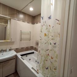 Фото Отель Квартира на бульваре 30 летия Победы