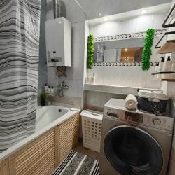 Фото Апартаменты на улице Физкультурная 72