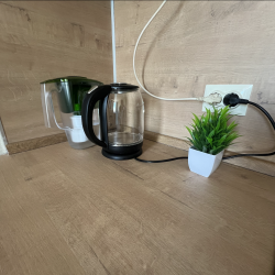 Фото Апартаменты на Попова 35