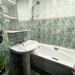 Фото Отель ApartLand на проспекте Мира 38/2