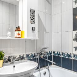 Фото Апартаменты SunRеntаl (СанРентал) на бульваре Комарова 9