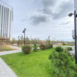 Фото Симбирские апартаменты на улице Аблукова 22