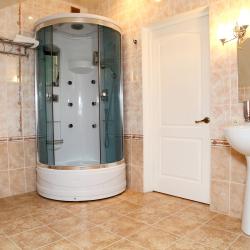 Номер комфорт с 2 односпальными кроватями