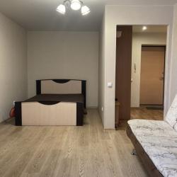 Фото Апартаменты на улице Гороховская 83