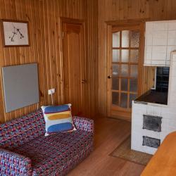 Фото Отель Здрава Дача