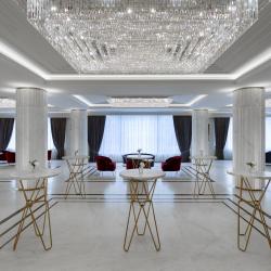 фото 47 Marriott Imperial Plaza Hotel (Марриотт Империал Плаза)