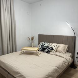 Фото Отель Volga Apart (Волга Апарт) на улице Академика Колмогорова 24