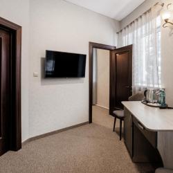 Фото Отель Bavaria (Бавария)