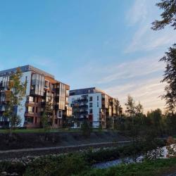 Фото Апартаменты на площади Литейная 5