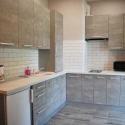 фото 7 Apartments Malina (Апартментс Малина) на улице Динамо