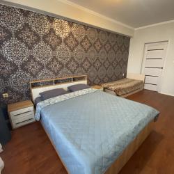 2-комнатные апартаменты стандарт улица Калинина, 55