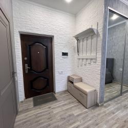 Фото Апартаменты Apart MV (Апарт МВ) на улице Железноводская 72к1