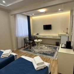 Фото Отель Novza Palace Hotel (Новза Пэлэс)