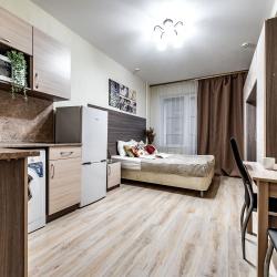 фото 9 ApartMe (АпартМи) на шоссе Пулковское 14Е